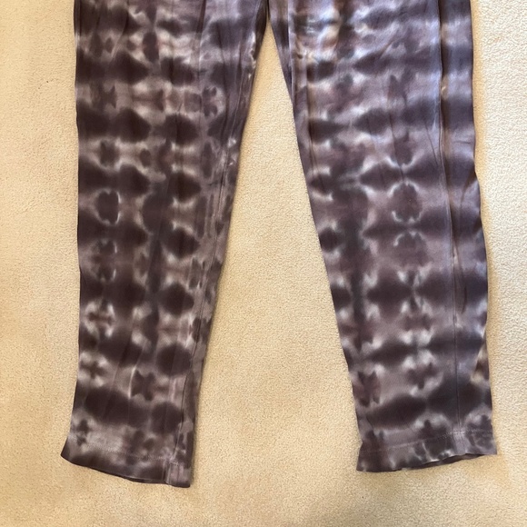 Raquel Allegra Easy Pants 100% Cotton EUC Size 2 - Picture 9 of 11